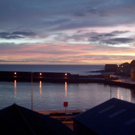 Harbour House Bed & Breakfast - Wick Уик Экстерьер фото