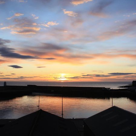 Harbour House Bed & Breakfast - Wick Уик Экстерьер фото