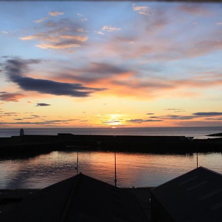 Harbour House Bed & Breakfast - Wick Уик Экстерьер фото