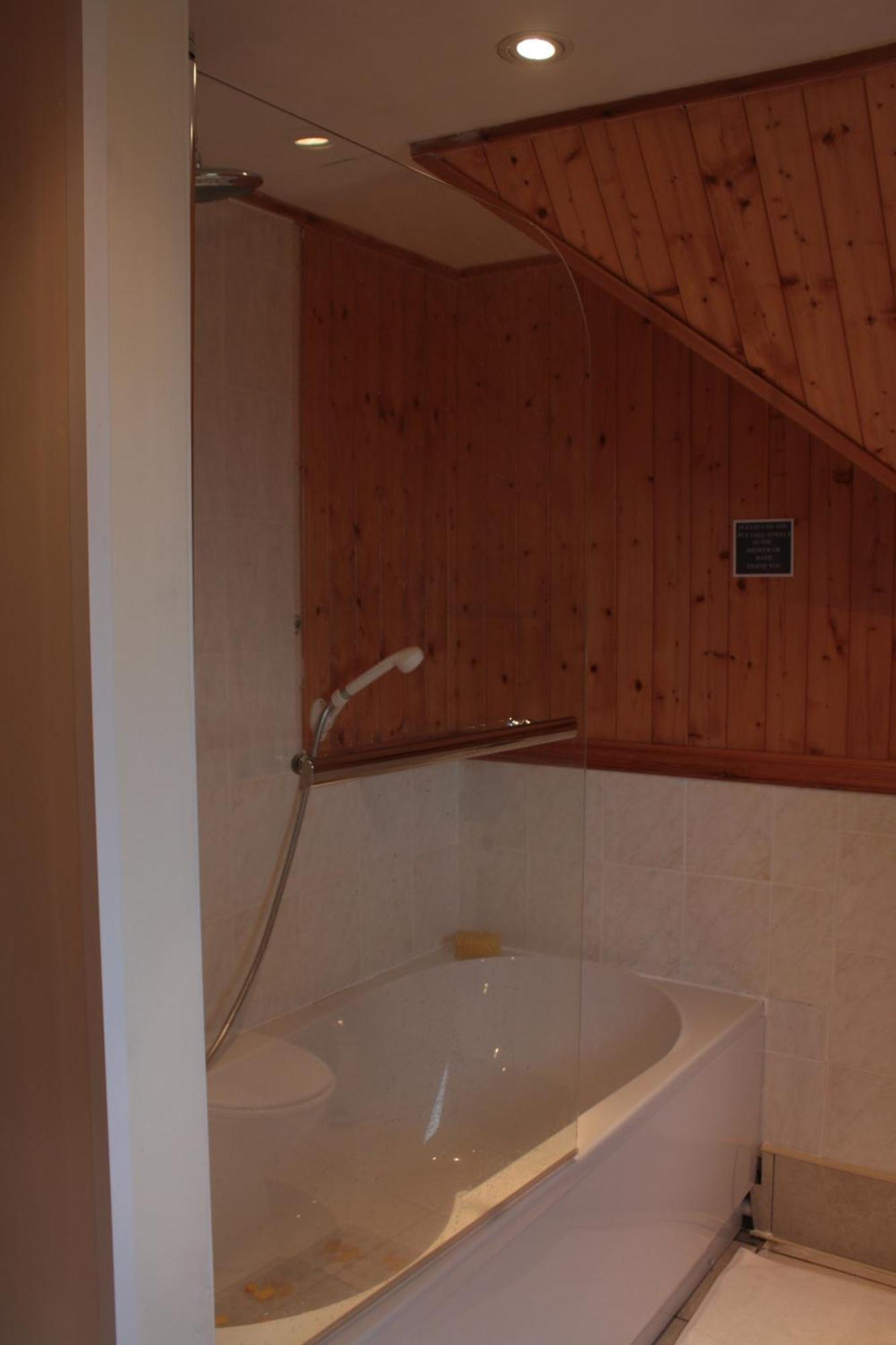 Harbour House Bed & Breakfast - Wick Уик Экстерьер фото
