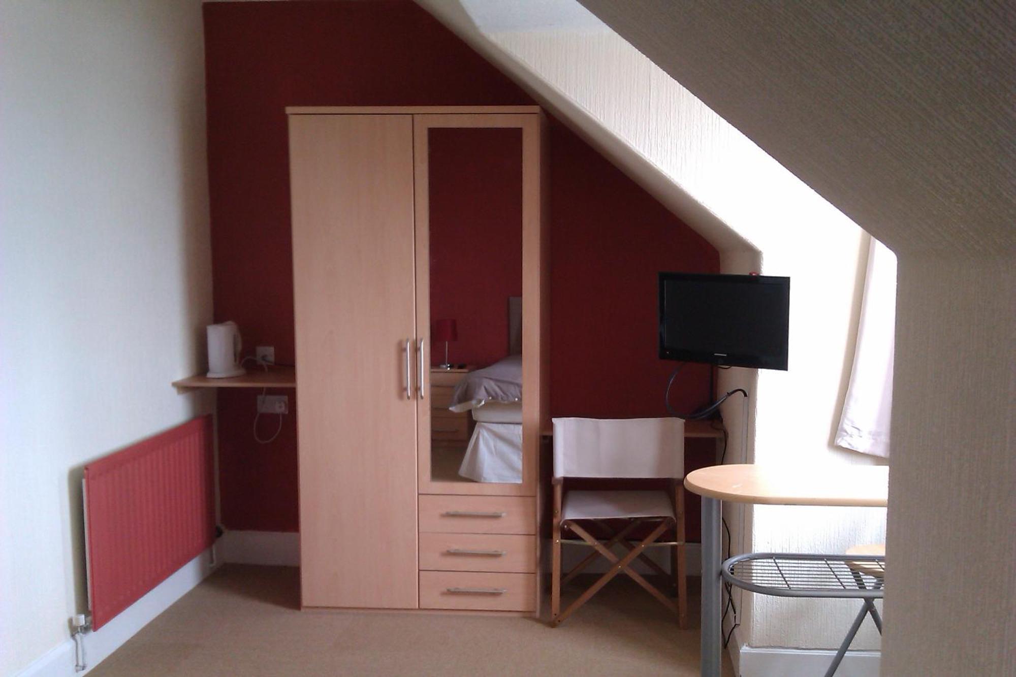 Harbour House Bed & Breakfast - Wick Уик Экстерьер фото