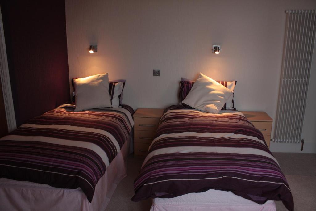 Harbour House Bed & Breakfast - Wick Уик Номер фото