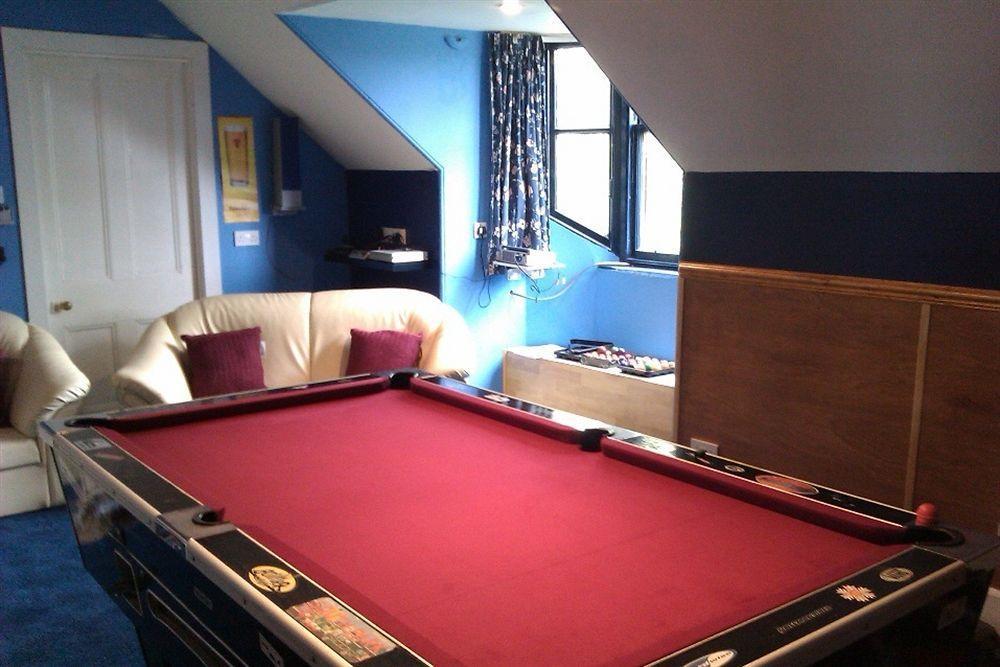 Harbour House Bed & Breakfast - Wick Уик Экстерьер фото