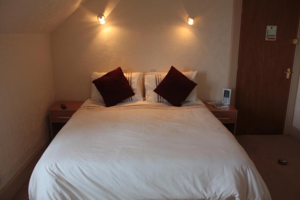 Harbour House Bed & Breakfast - Wick Уик Номер фото