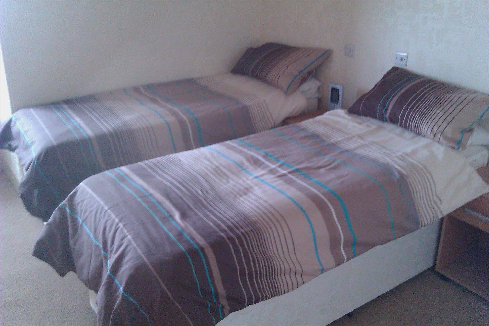 Harbour House Bed & Breakfast - Wick Уик Экстерьер фото